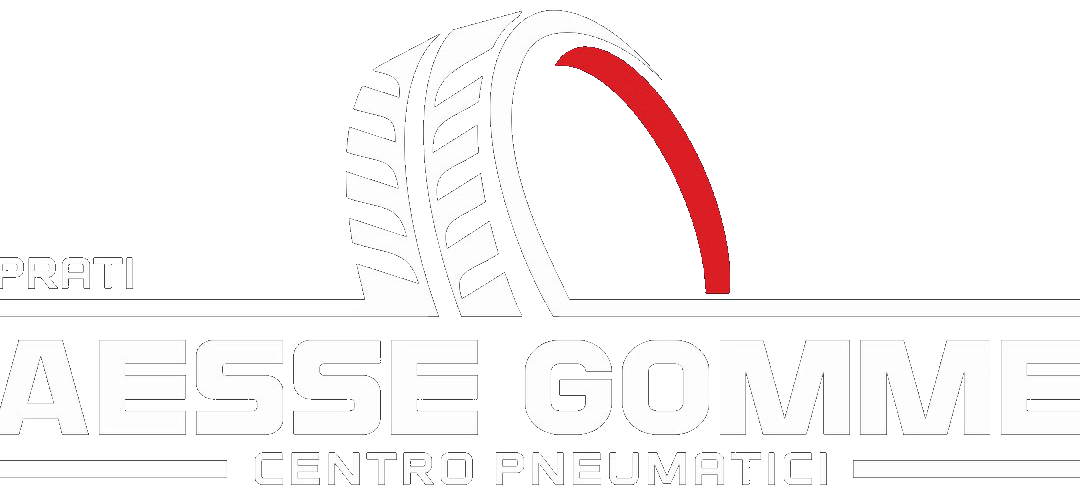 Logo Aesse Gomme Prati